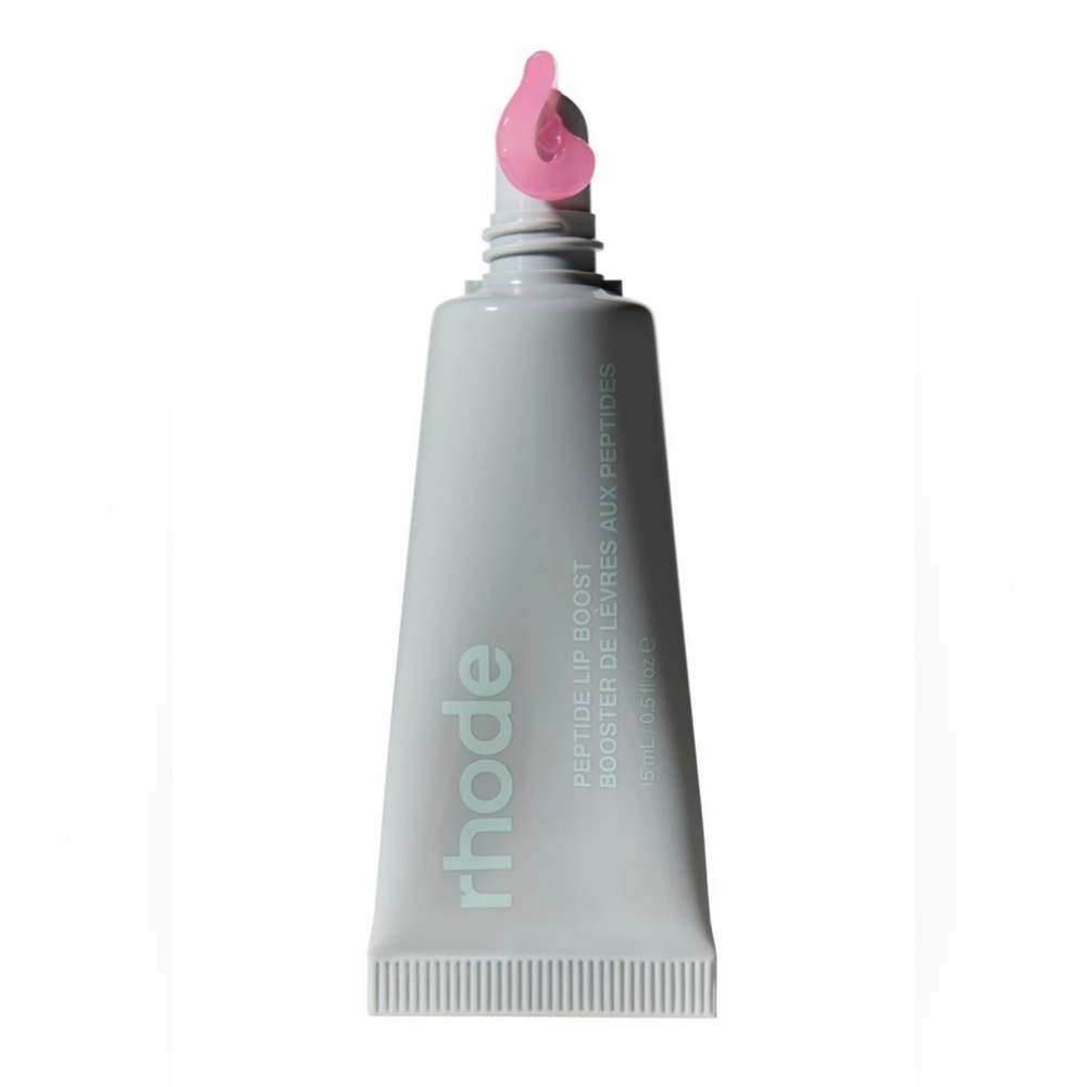 Rhode Peptide Lip Boost + LIMITED EDITION Winter Sticker Pack